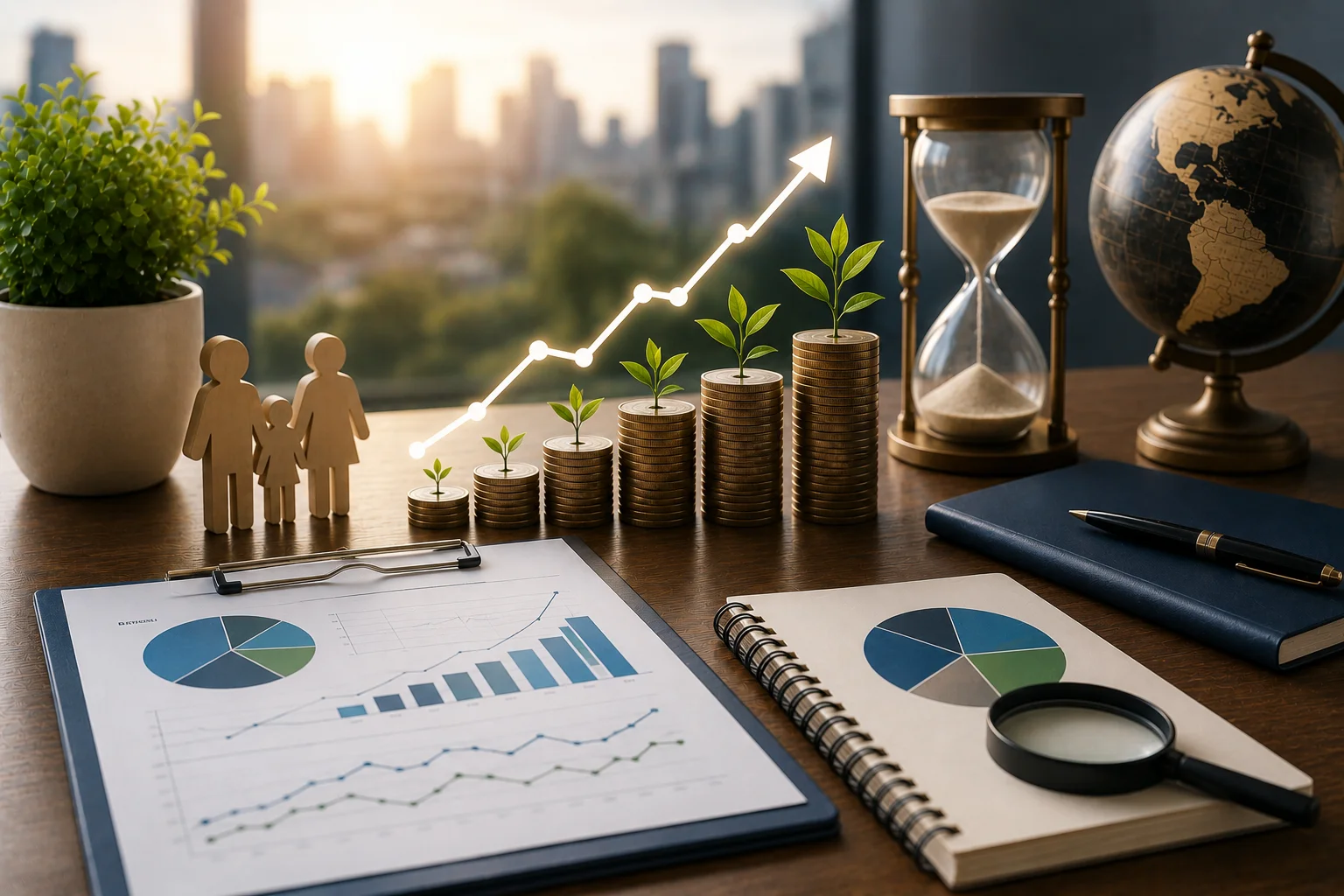 long term equity investment advisor in India