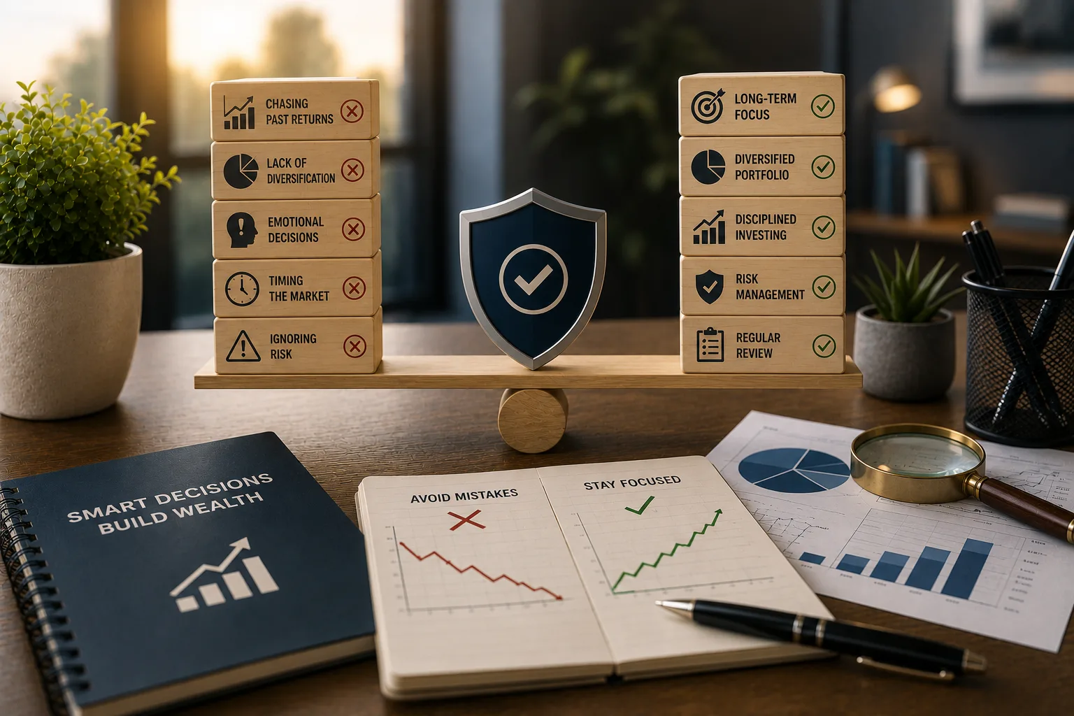 investment advisory services in India