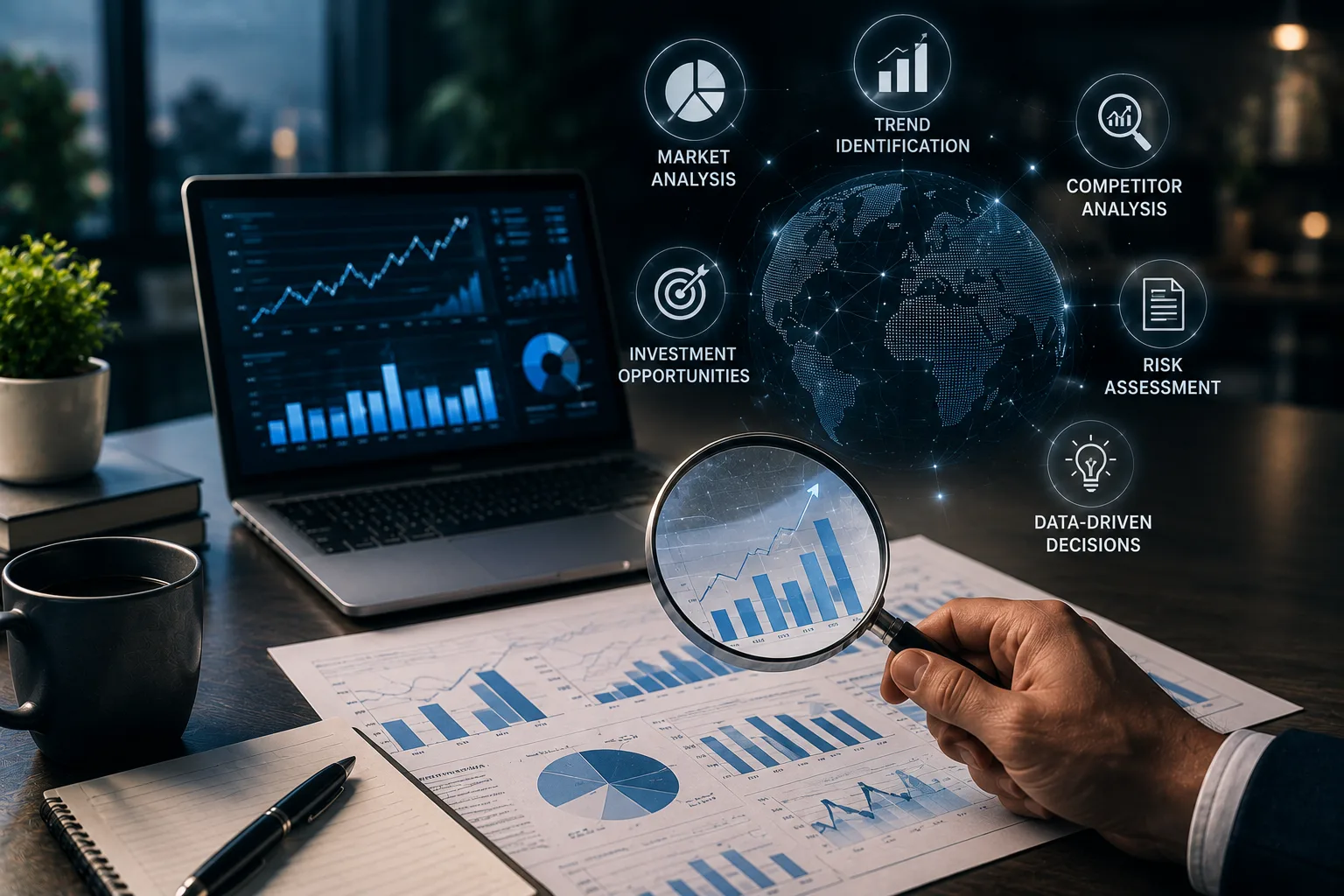 online investment advisor in India