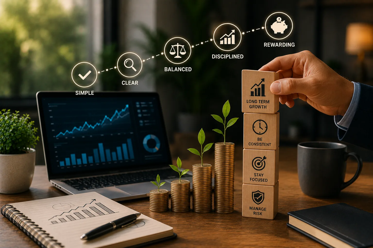 best online investment advisor