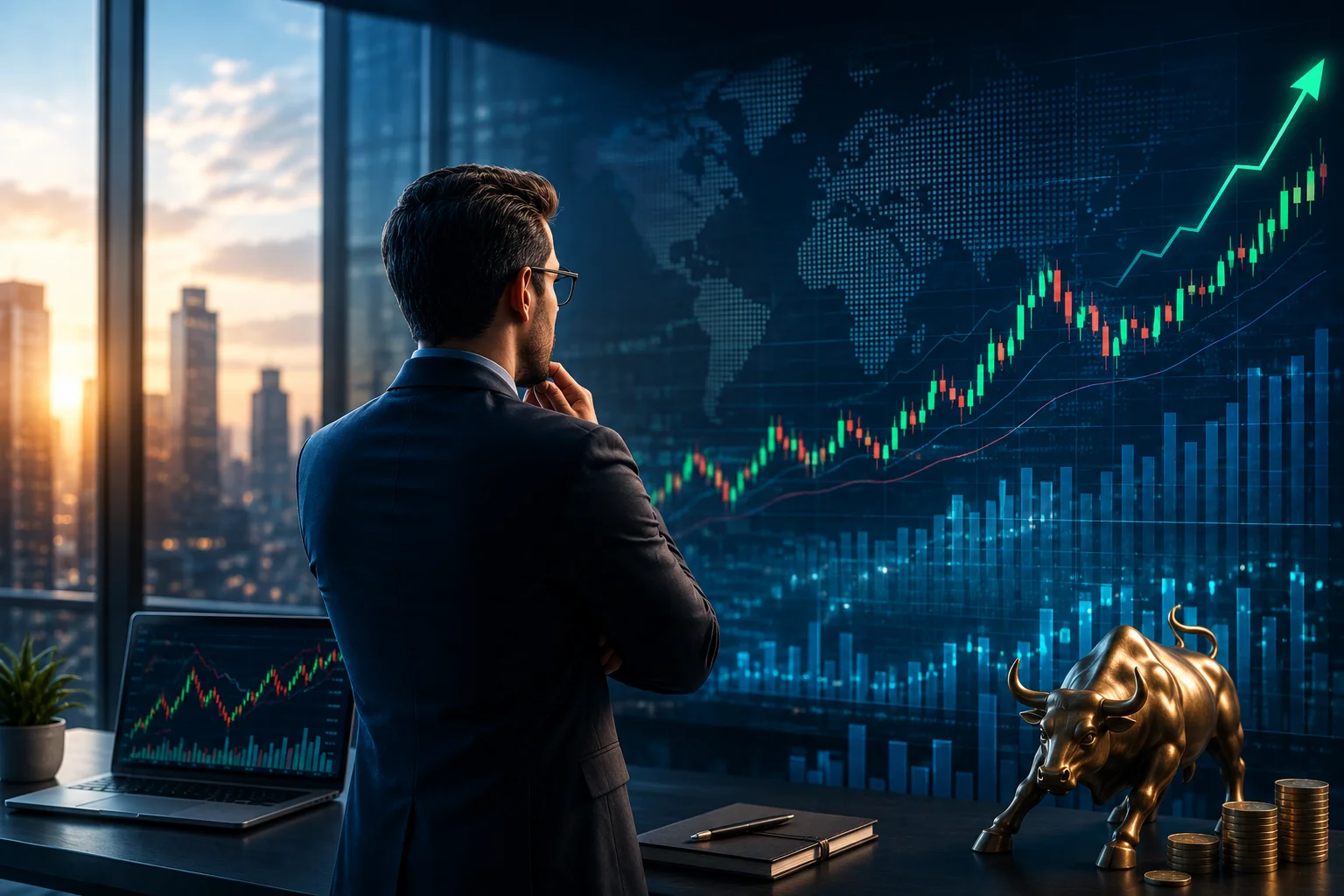 top share market advisor in India
