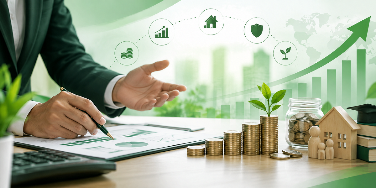 equity investment advisor